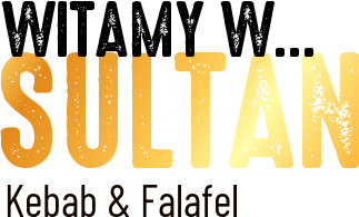 Witamy w Sultan Kebab & Falafel